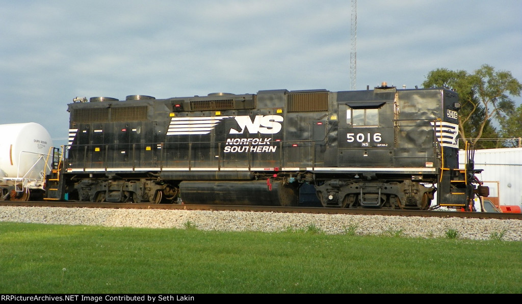 NS 5016